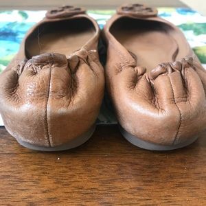 Tory Burch Shoes - Tory Burch Reva flats Tory Burch Shoes - Tory Burch Reva flats